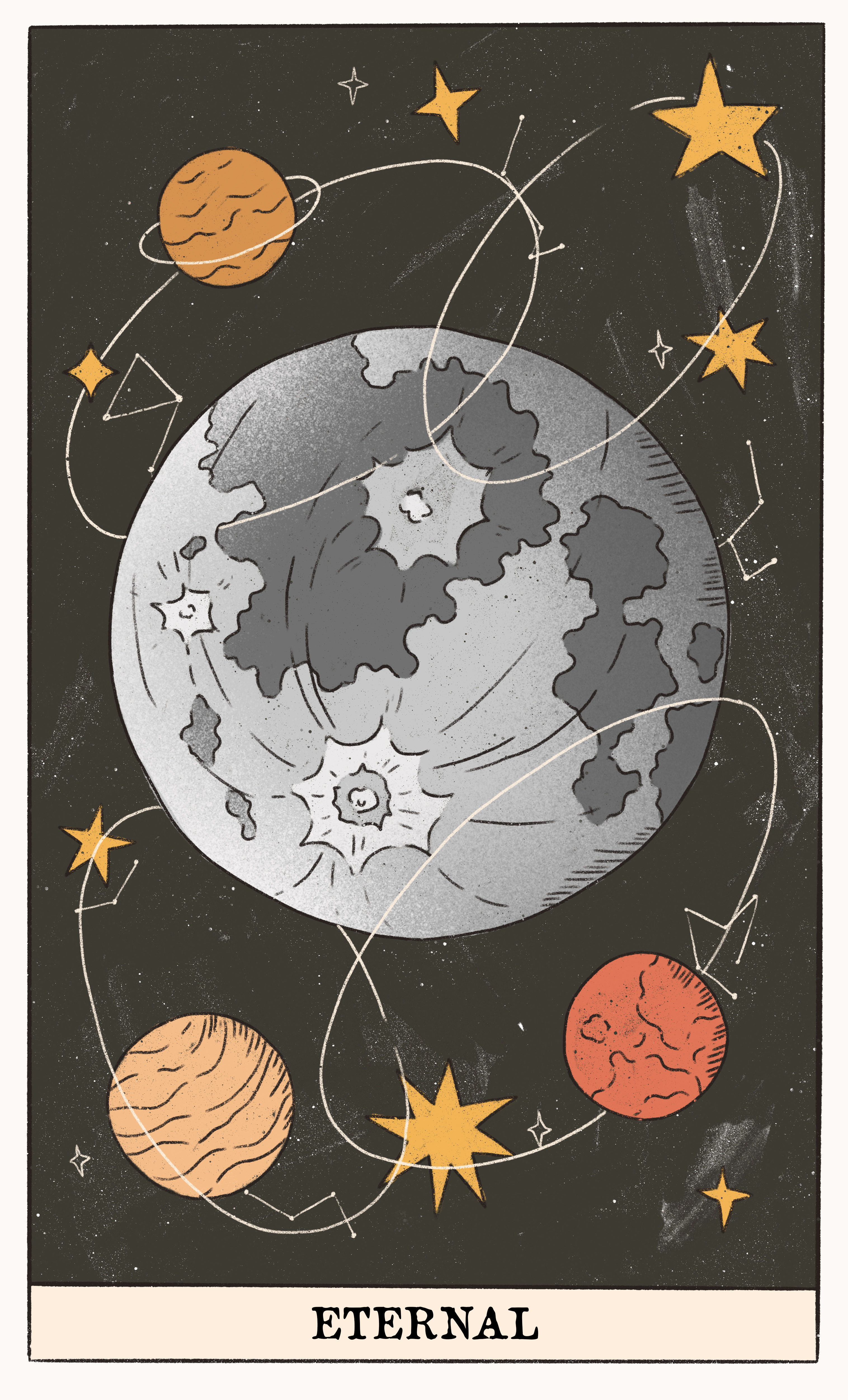 Eternal
