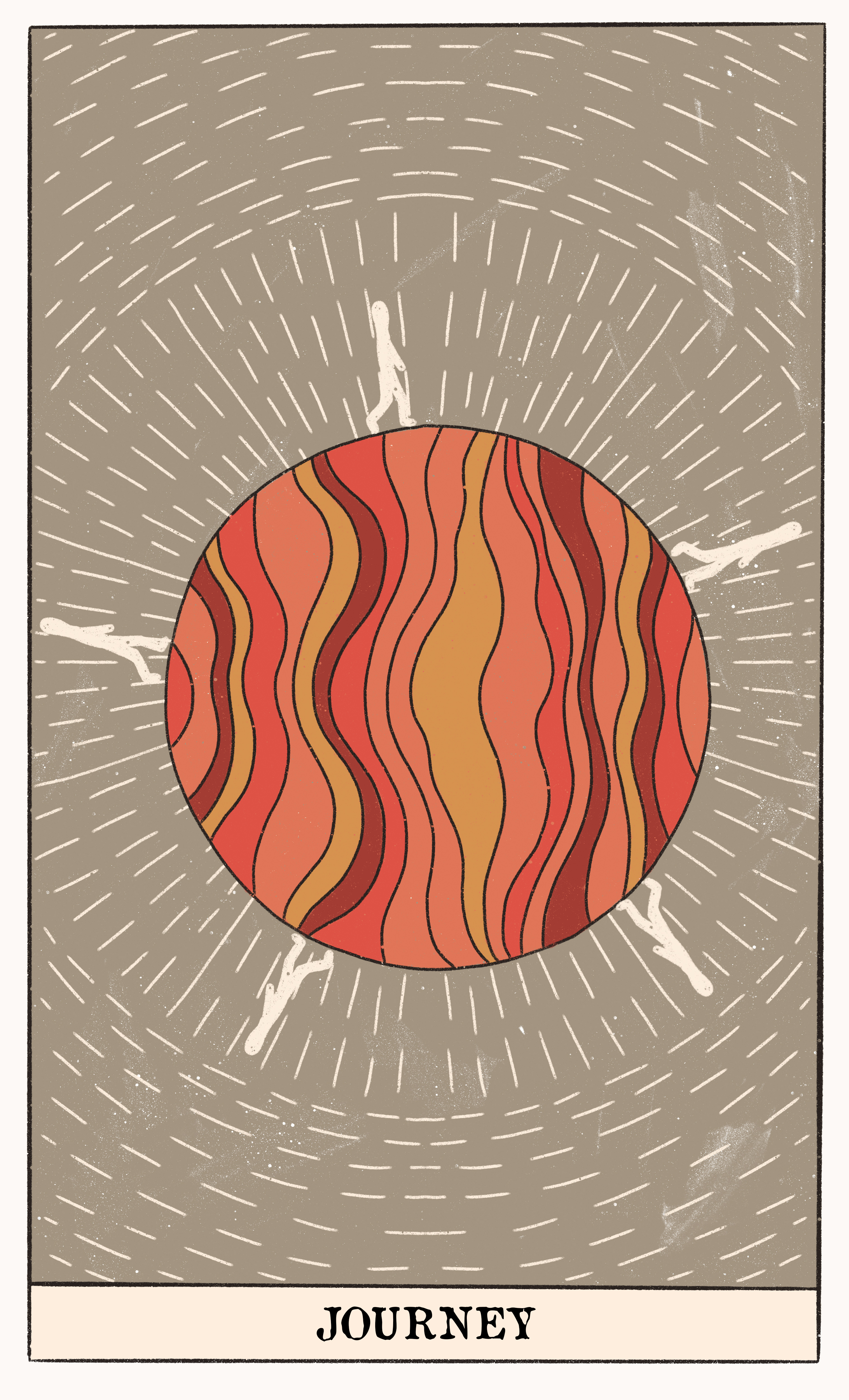 Journey