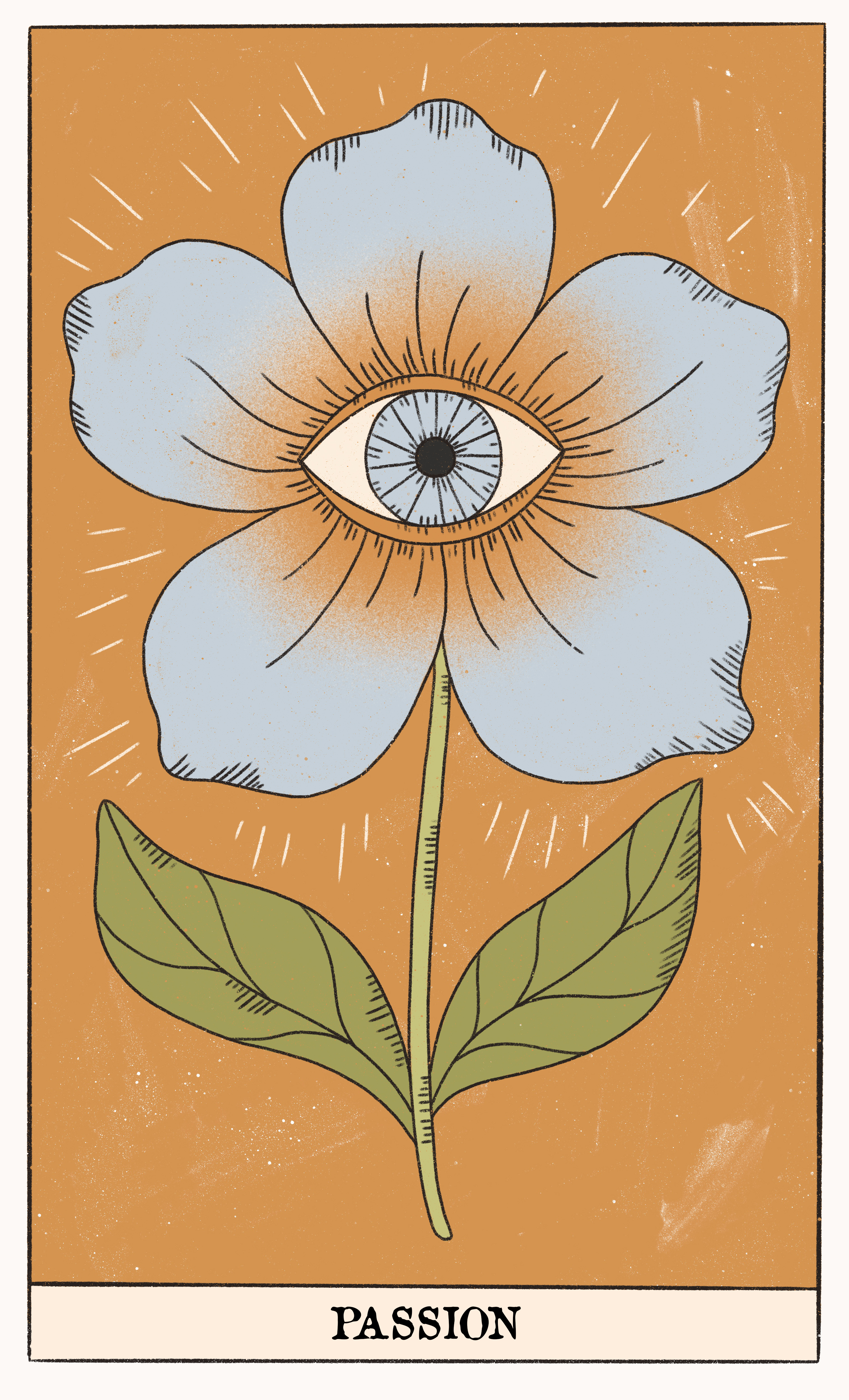 Passion