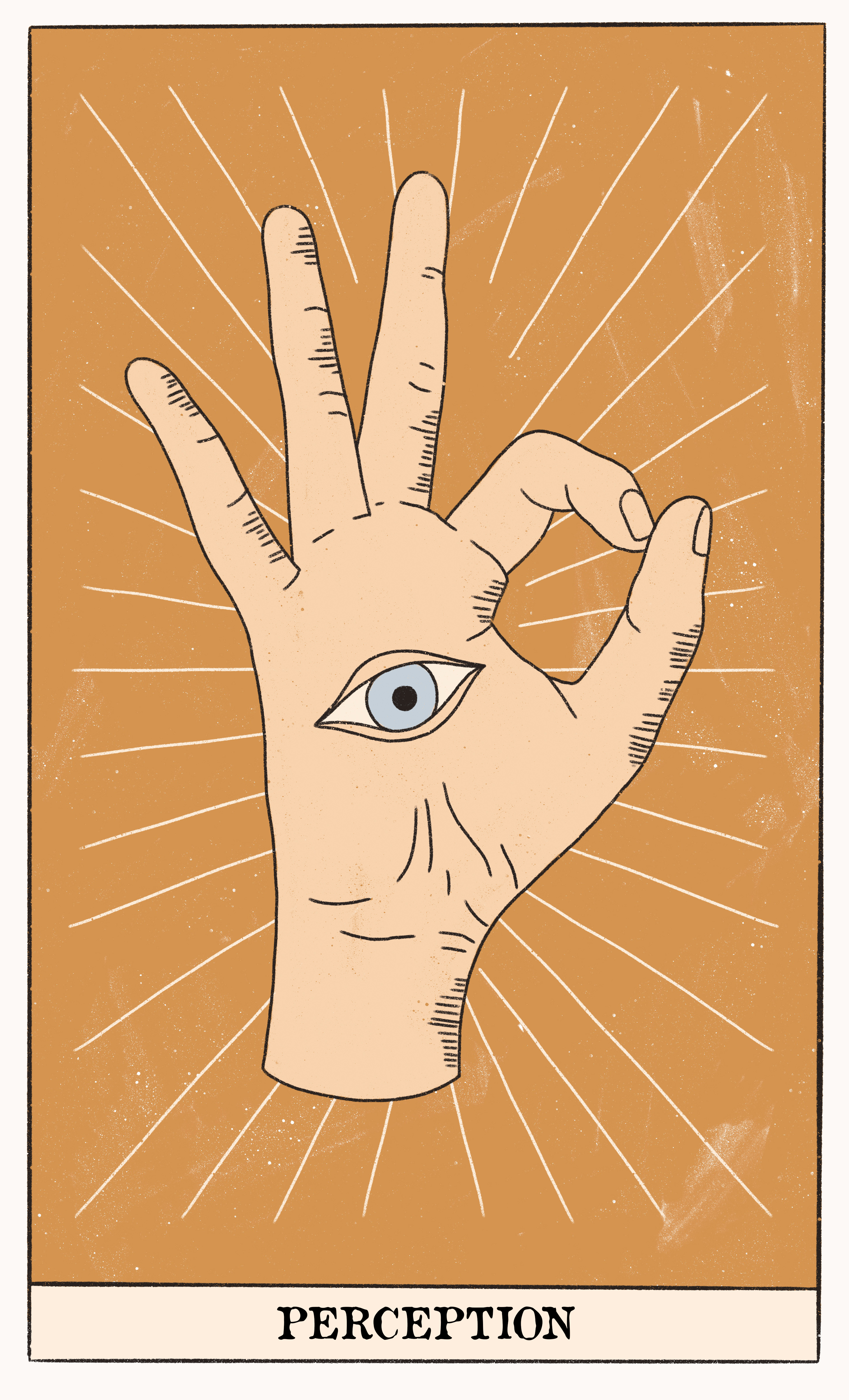 Perception